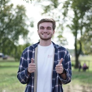 Meet your Posher, Elijah